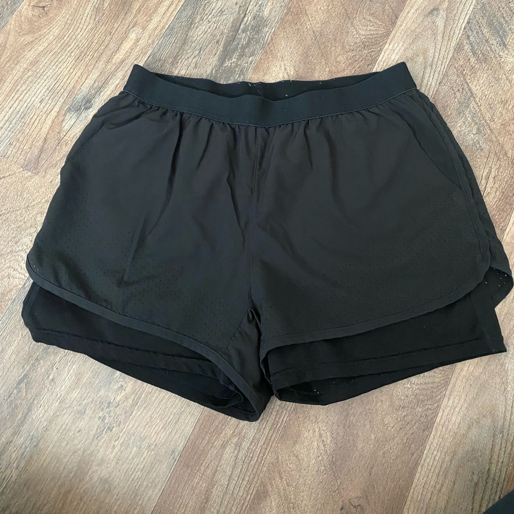 Mono B Shorts